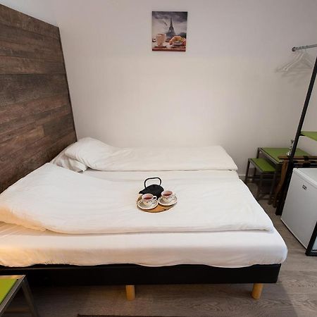 Ultra Central Bohemian Apartment 1 클루지나포카 외부 사진
